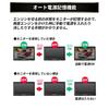 LED LCD Remote Control Direct Power Backup Dual Video Headrest Monitor Frame TK-SERVICE 7-inch On-Dash Monitor, 24-12V Compatible, Switchable,