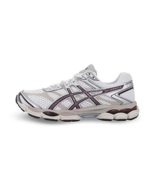 [ASICS] GEL-CUMULUS 16 - Кремовый:Фиолетовый [1203A733-104] 275