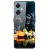For One Plus Nord CE 3 Lite 5G Case N30 Tempered Glass Hard Back Cover for Oneplus Nord CE3 Lite N 30 Cases Bumper 3lite CE3Lite