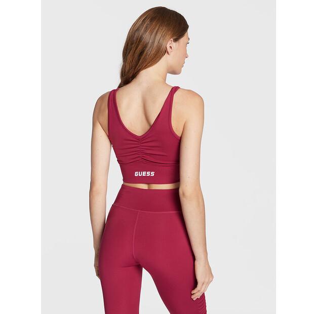 Guess Elise Sports Bra