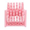 **Bobbin   60 Slot Rotating Plastic Sewing Storage**