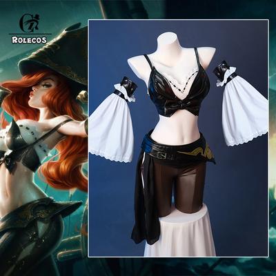 Kadın karnaval kostümleri – Kadın anime kostümleri