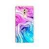 Phone Case for Huawei Honor 6X Soft Tpu Silicon Back Cover 360 Full Honor 6x Covers Protective Printing Transparent Clear Coque