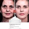Natychmiastowe usuwanie zmarszczek krem do twarzy Anti Aging koreański krem nawilżający zanika drobne zmarszczki Lifting ujędrniający wybielanie rozjaśnia skórę