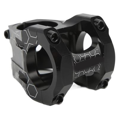 MEROCA Aluminiowy Krótki Mostek Roweru Górskiego CNC Pusty Mostek Kierownicy Rowerowej