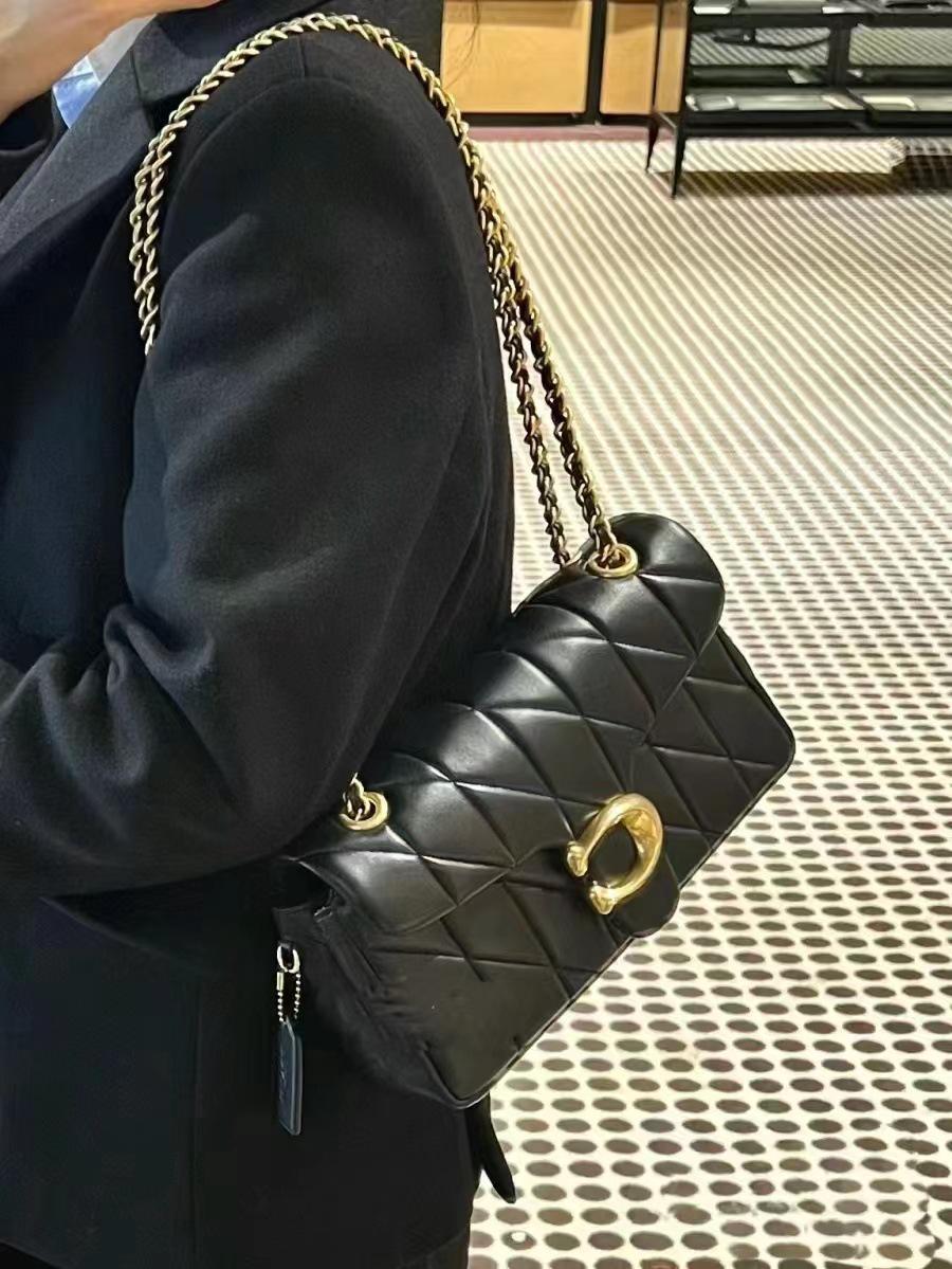 

Нова сумка через плече Dionysus з овчини Tabby26 Rhombus від Koujia