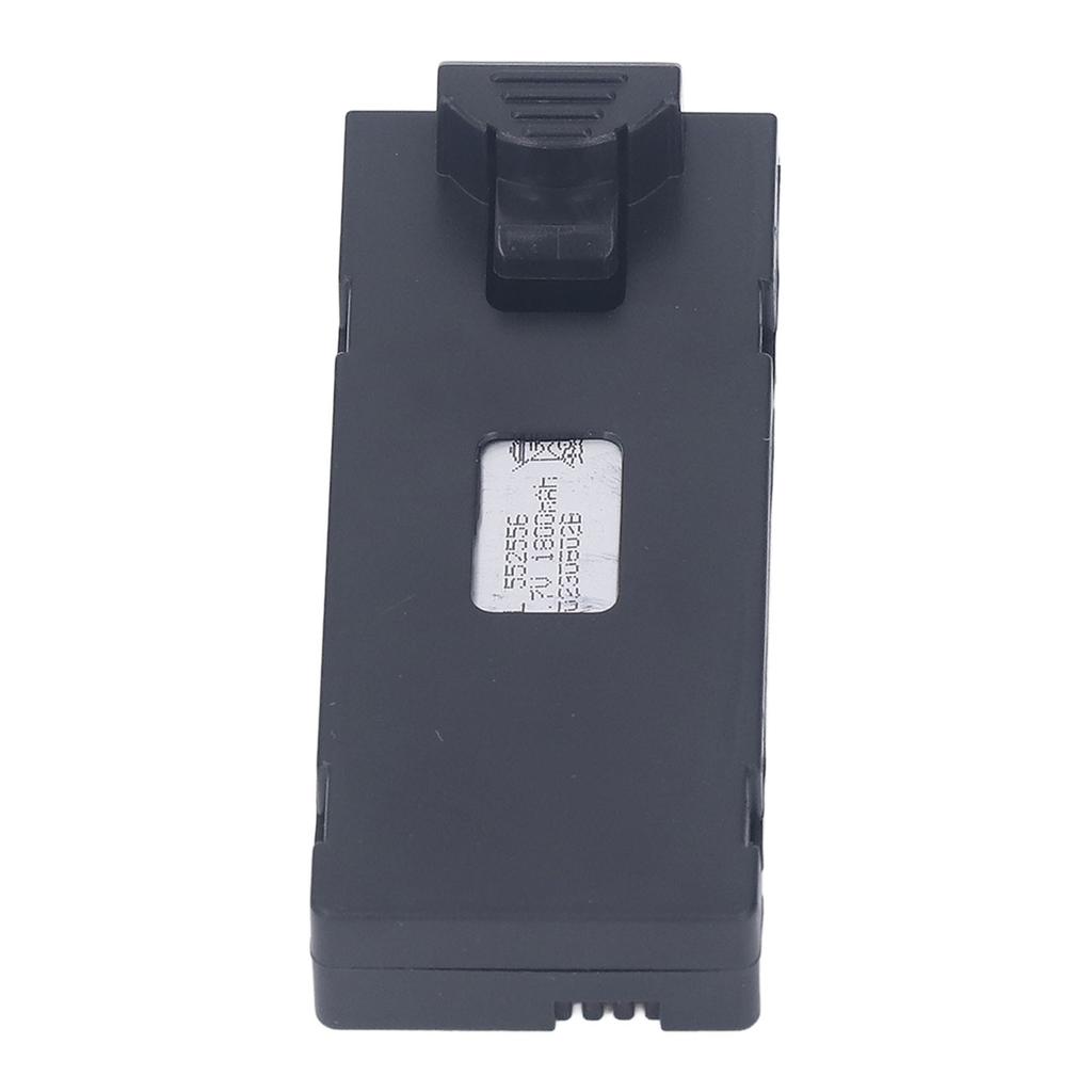 3.7V 1800mAh Li Po Battery for S98 RC Drone Spare Battery RC Quadcopter Lithium Battery