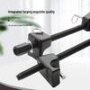 Car Shock Absorber Spring Compressor Claw-Type Tool for Disassembly and Assembly