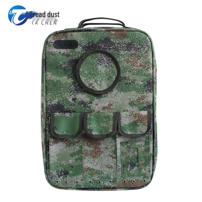 Tacen 2002 Medical Backpack