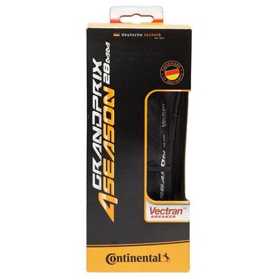Continental Road Tire Grand Prix 700x28C 4-Season