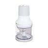 Emerio - Mc-122649.2 - Mini Electric Chopper - 500 Ml - 4 Stainless Steel Blades