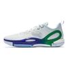 Tênis Masculino Splash 7 Dallas Branco Azul Verde 112521131-5