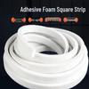 Self-Adhesive 3M Silicone Foam Strip