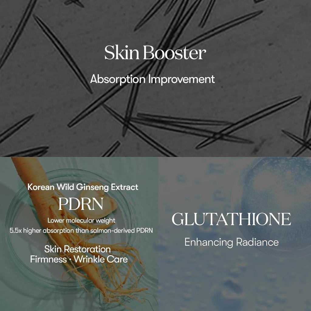 VT COSMETICS PDRN Reedle Shot 100 50ml