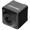 Alpine Rearview Camera Package for Toyota Harrier (ALPINE) (Black) (HCE-C1000D-HA)