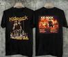 Kid Rock World Tour 2023 TShirt Kid Rock Tour US 2023 Shirt Kid Rock TShirt Unisex T-Shirt