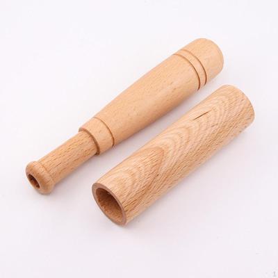 Whistle Sound Tool for Survival Animal Luring Wildlife Observation
