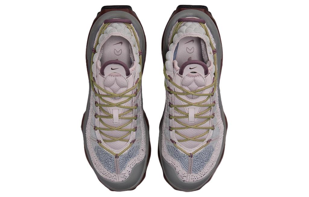 Nike Air Max Flyknit Venture Platinum Violet Women's FD2110-002