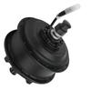 36V 250W Electric Scooter DIY Brushless Gear Wheel Hub Motor Vehicle Modified Accessories Front Motor