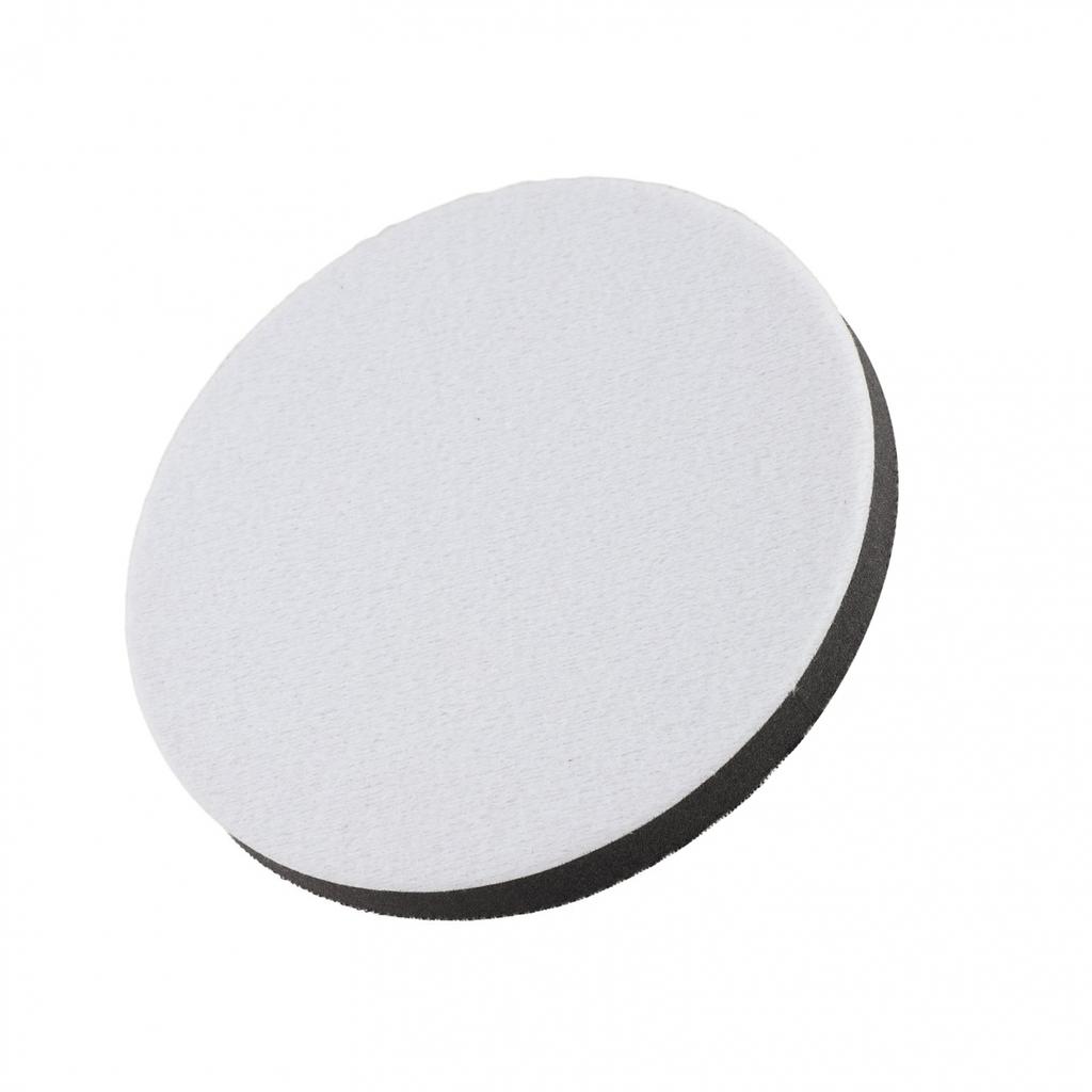 2pcs Denim`Orange Peel`Removal Pad 3/4/5/6/7inch- Single-Wetsanding Alternative