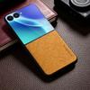 Phone Case: Minimalist Luxury Style Phone Case for Samsung for Galaxy Z Flip 8 7 FE 6 5 4 3 Scratch-resistant Protection for Galaxy Z Flip8 Case
