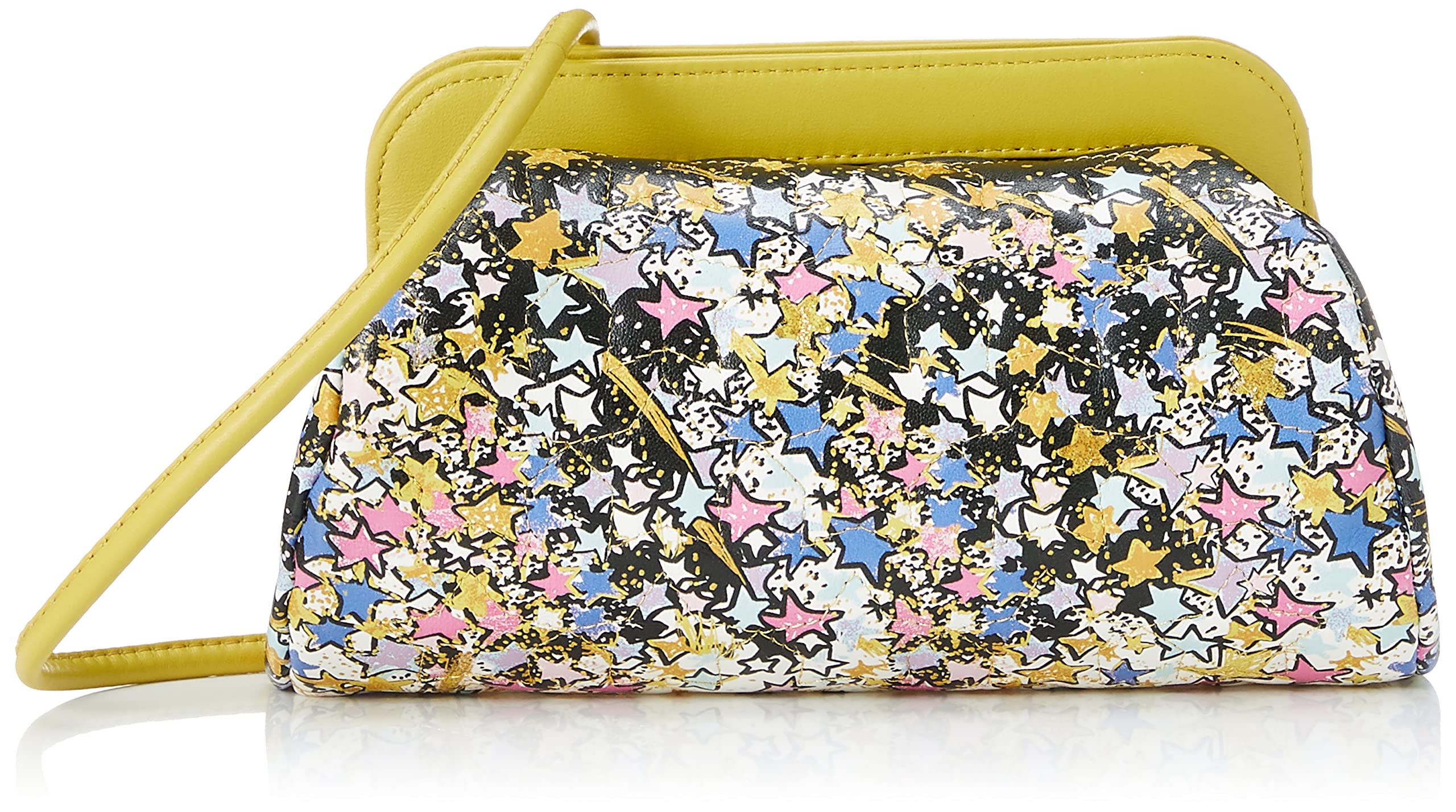 

Мини-сумка через плечо Pochette Galaxy Panel [Tsumori Chisato] женская