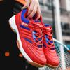 38–46 Herren-Badminton-Schuhe, niedriges Oberteil, große, superleichte Tennis-Sneaker