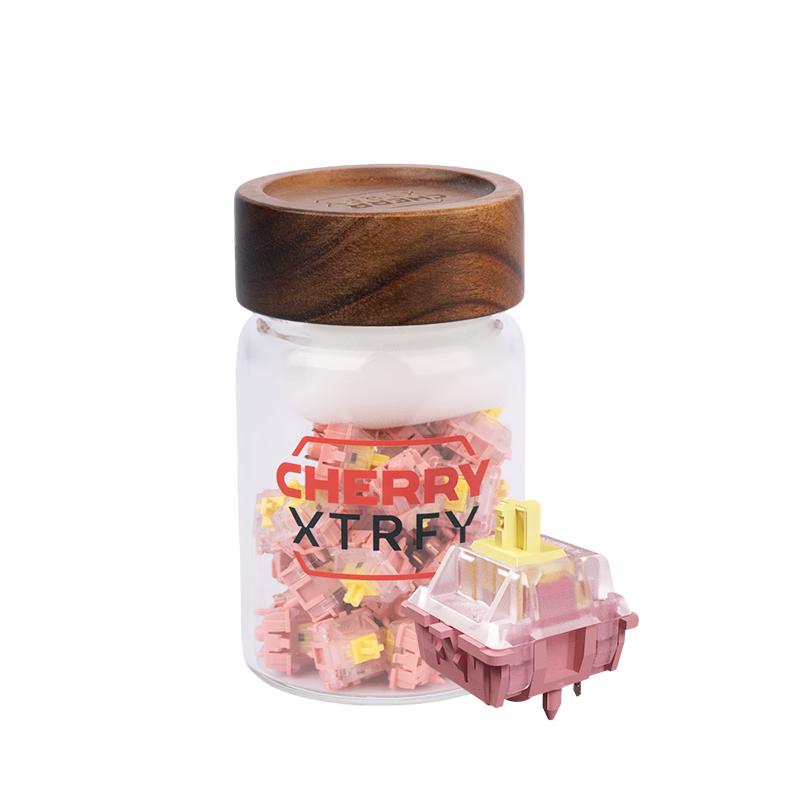 

CHERRY MX Mechanical Keyboards & Switches