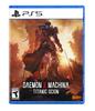 Daemon X Titanic Scion Standard Edition North PS5 Machina (Import America) -