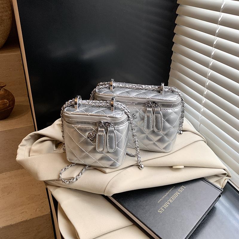 

New Fashion Shoulder Messenger Bag Small