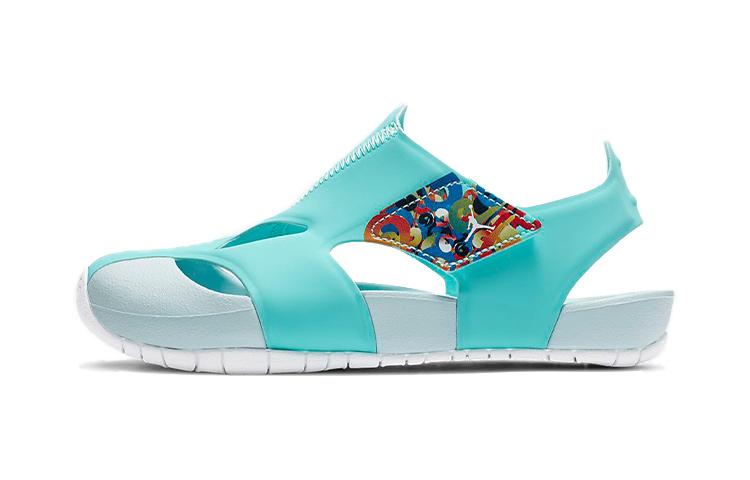 Jordan Flare Kids Sandals Pre School CI7849-301 3Y