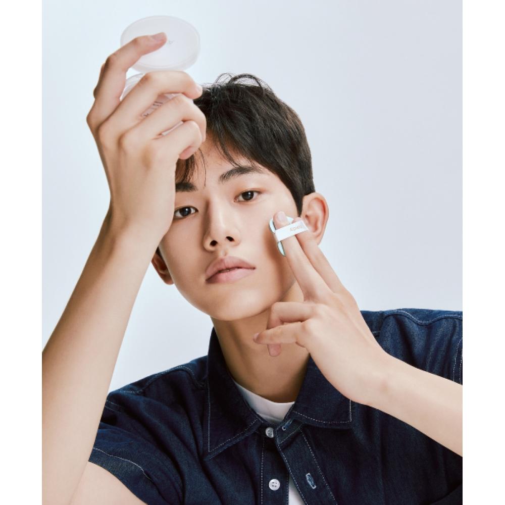 Apieu Water Lock Finisher Mini