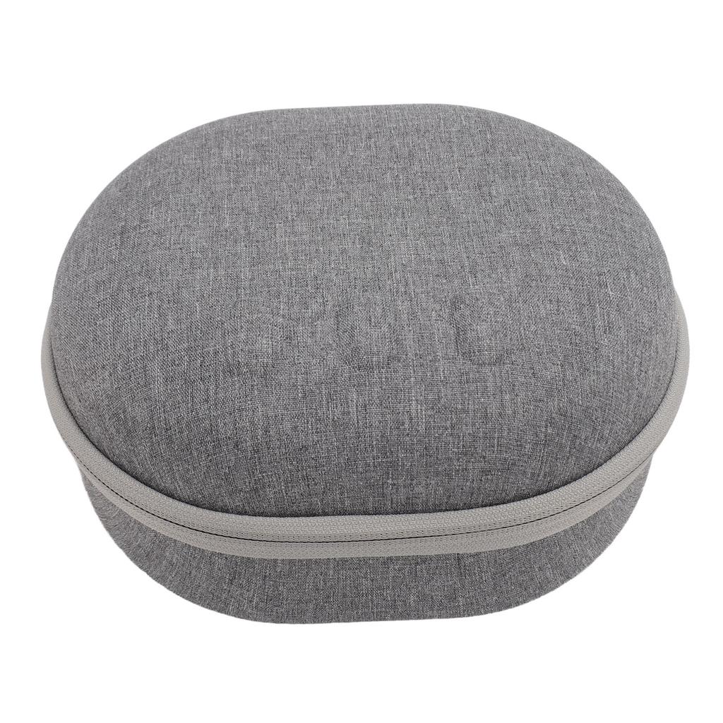 VR Glasses Carrying Case Hard   Shockproof Double   Large Capacity with Shoulder Strap VR Glasses Storage Bag for   3