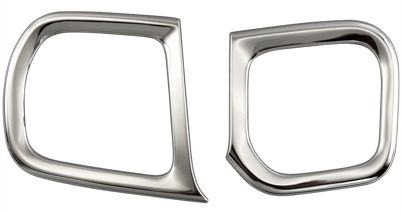 BRIGHTZ N-BOX JF5 JF6 Super mirror stainless steel plated drink