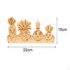Busy Board DIY Accessories Material Teaching Aids Early Educational Motor Skill Sensory Toys