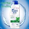 Head & Shoulders Refreshing Cool Anti-Dandruff Shampoo 200ml