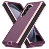 Samsung GALAXY Z FOLD6 Foldable Protective Stand Case