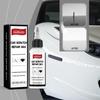Homonth Car Scratch Wax Paint Maintenance Fluid Car Paint Scratch Remover & Polishing Fluid