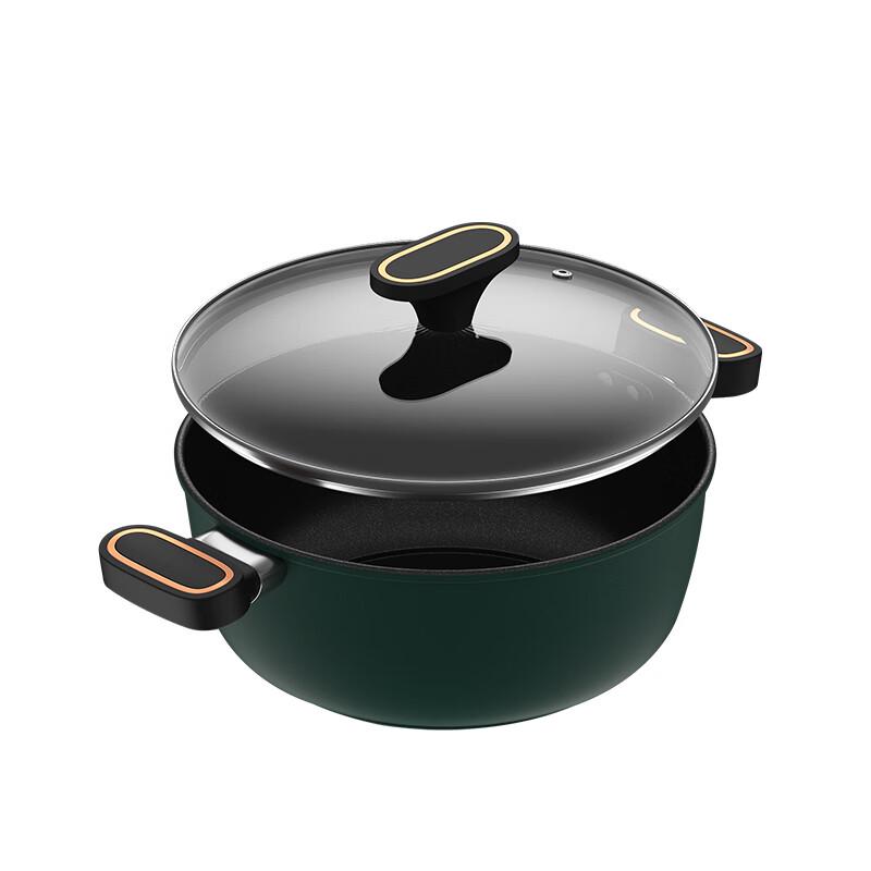 IBF Norways 3-teiliges Kochgeschirr-Set