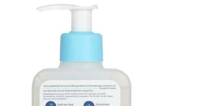 

SA Smoothing 236 мл очищающее средство,