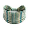 Bohemian Wide Cotton Stretch Headbands Women Headwrap Turban Headwear Bandage Hairbands Bandana Wide Headbands Hair Accessories