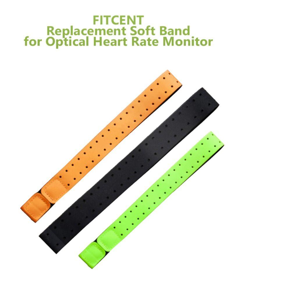 Strap Heart Rate Monitor Strap Heart Rate Chest Strap Heart Rate Armband Cycling Heart Rate Strap