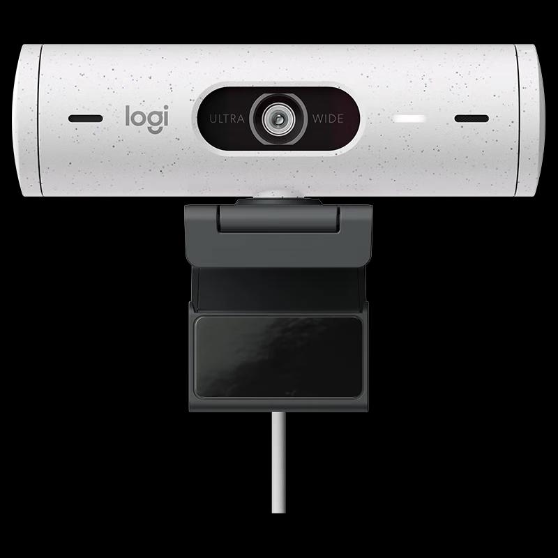 Logitech BRIO 500 Full HD 1080p Webcam