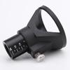 68x60mm Located Horn Drill Dedicated Locator Rotary Accessories DIY Metalworking Tools for Dremel Accessories
