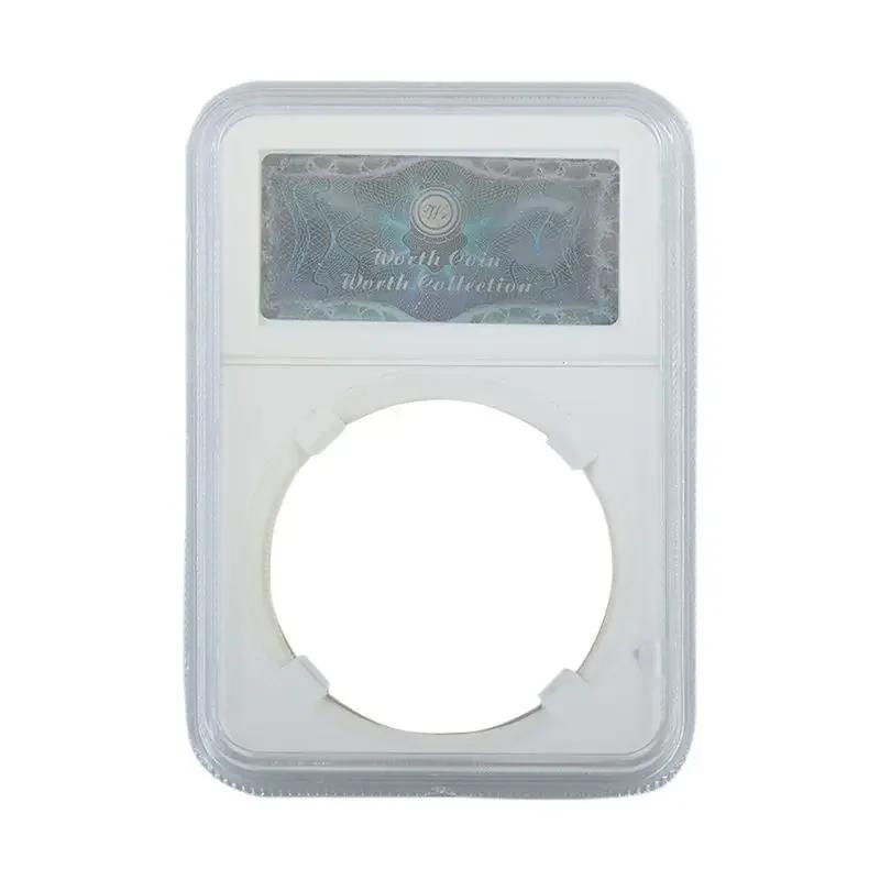 Product Line: Coins, Gift Boxes, Display Stands, Anti-counterfeit Shells, Keychains, Commemorative Banknotes, Envelopes, and Cardholders.
