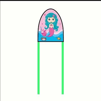 Children'S Handheld Portable Catapult Kite Outdoor Sports Baby Toy