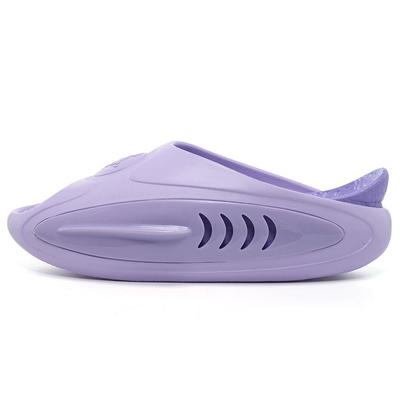 Shark 2 Sandalen Lila Unisex Komfort Sportsandalen Z324160507-6