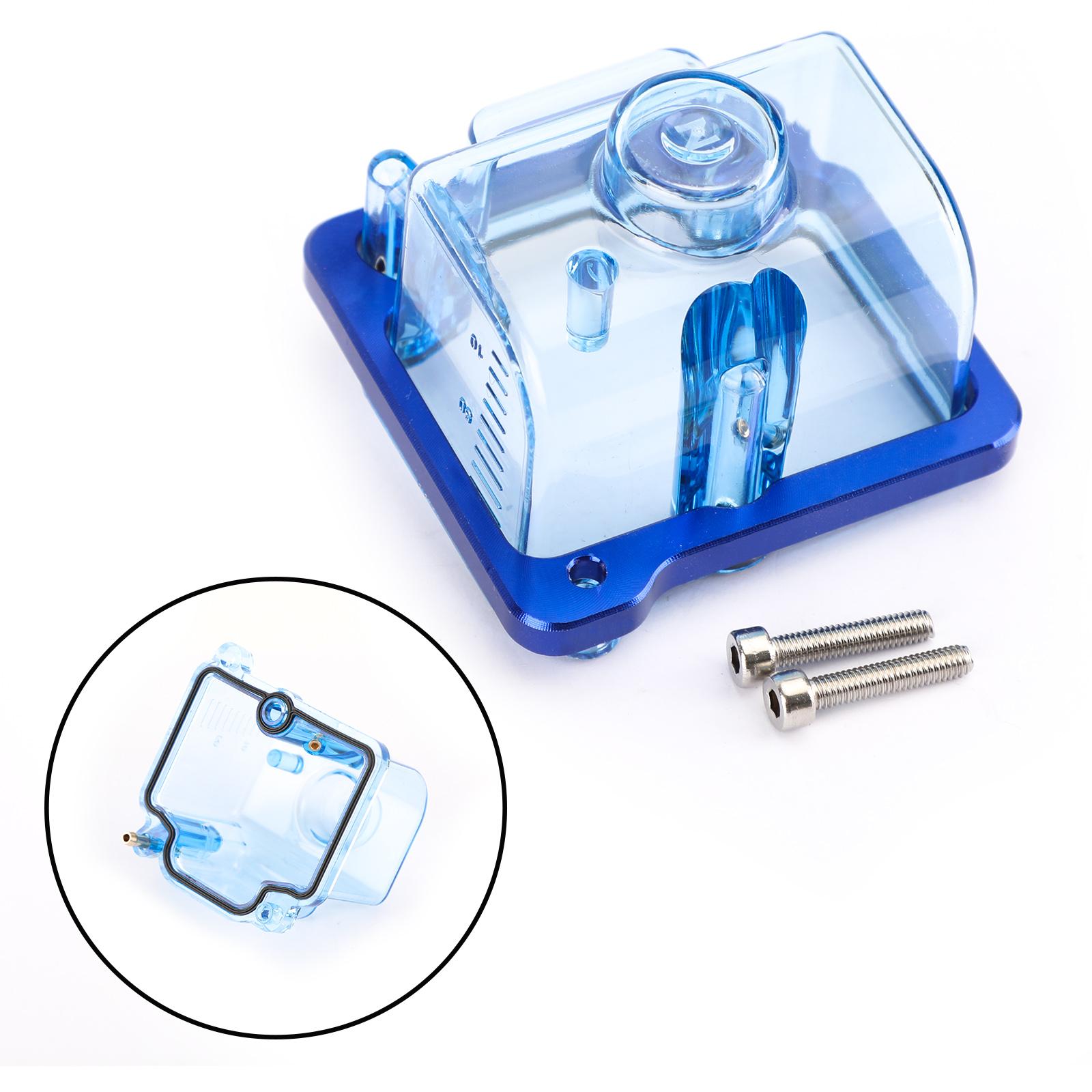 

Carburetor Bottom Float Bowl Comp Chamber Oil Cup for PE 24 26 28 30MM