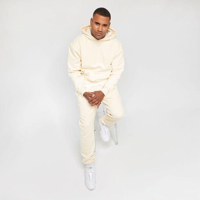 Bas de survêtement - Urban Classics - Ultra Heavy GT - 100% coton - Poches latérales - Coupe régulière