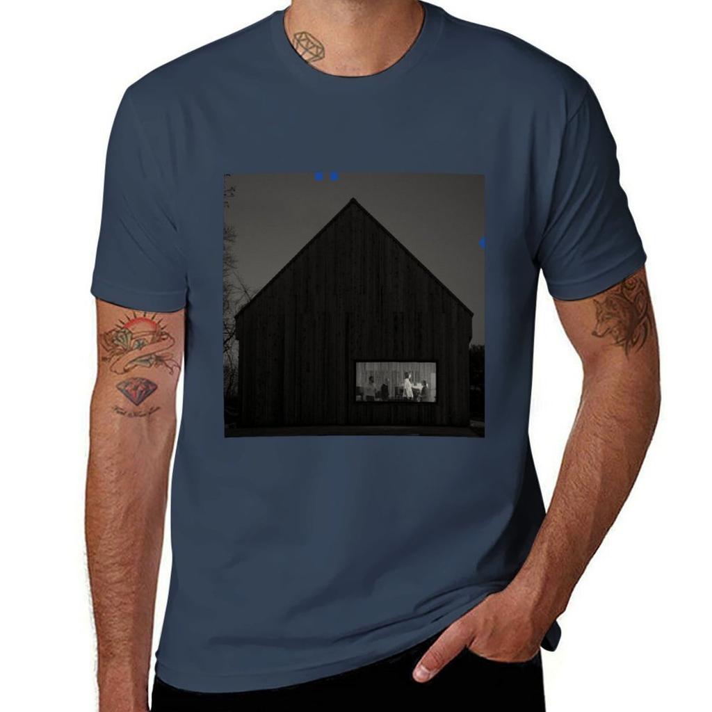 The National Sleep Well Beast Tshirt Antifade Casual Tee Shirt